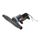 Whale BP2652B Gulper MK2 Toilet Pump 12V New. Price: $268.59.