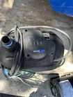 Headhunter Mach 5 Multistage Fresh Water Pressure Pump 230/60 European Used. Price: $700.00.