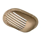 Perko 0066DP3PLB 6-1/4"L X 4-1/4" Bronze Pick-up Strainer New. Price: $73.12.