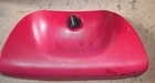 Yamaha Exciter Twin 270 Glove Box Storage Compartment Lid Door Ice Hatch 98 Used. Price: $79.99.