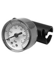 Mercury Inflatable Boat Pump Pressure Gauge New. Price: $29.99.