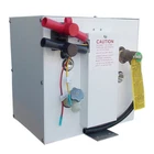 Whale 3 Gallon Hot Water Heater - White Epoxy 12V 1500W New. Price: $844.50.