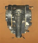 Suzuki 35 Hp 2 Stroke Swivel & Clamp Bracket Pn 43111-94451-0ED Fits 1986-1994 Used. Price: $122.50.