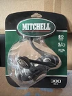 Mitchell Spinning Fishing Reel 300-C. Price: $59.99.