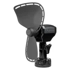 Caframo 747CA24BCS Ultimate V Black 2-SPEED Cabin Fan New. Price: $86.05.
