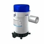 Albin Pump Cartridge Bilge 1100 Gph 12V #01-02-005 New. Price: $34.08.
