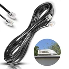 3106614.013 Communication Cable For Dometic Rv Thermostats & Ac Control New. Price: $26.99.