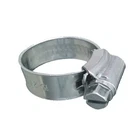 Trident Marine 316 Ss Non-perforated Worm Gear Hose Clamp 3/8" Band (1-1/16" New. Price: $26.10.