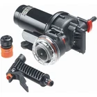 Johnson Aqua Jet Wash Down Pump 3.5 Gpm 12V (10-13399-03) New. Price: $185.70.