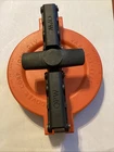 Opw 1711-T-7085-EVR 3 Orange Vapor Top Seal Cap New. Price: $45.00.