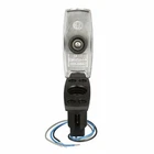 Attwood 910V3SS-7 Armor 3-PIN Light Rectangle Base-stainless New. Price: $90.95.