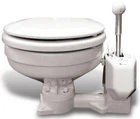 Raritan 25M00 Fresh Head Marine Size Bowl New. Price: $742.50.