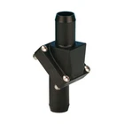Jabsco In-line Non-return Check Valve 1" 29295-1000 New. Price: $39.99.