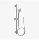 Kohler Awaken B90 3-FUNCTION Handheld Shower Kit 27IN 1.75GPM Chrome New. Price: $43.88.