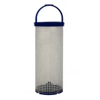 Groco BP-4 Poly Basket 2.6"X7.5" For Water Strainer ARG-1210 SA-1000 Boat Marin New. Price: $61.55.