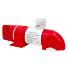 2026 12V 1100 Gph Automatic Bilge Pump Low Profile Boat Rv Water Sensing New. Price: $49.99.