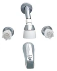 Valterra PF214311 T&s 8 Mtl Ch 2H Br New. Price: $98.99.