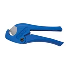Uponor E6081125 Tube Cutter For Pex, Metal Blade, 0.39 New. Price: $43.59.