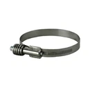 Donaldson P532928 Engine Air Intake Hose Clamp 3.74 Min. Size, 4.61 Max. New. Price: $32.49.