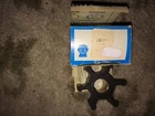 New Jabsco Impeller 14127-0001 Original Stock. Price: $34.00.