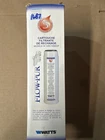 New Flow-pur GAC10NKDF Replacement Filter Cartridge Boat Rv Filtration. Price: $19.99.