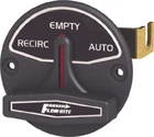 Genuine Flow-rite MPC103100 System Recirc/empty/auto Actuator For V3 Series New. Price: $36.95.