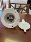 Scandvik 10835 Cold Water Control Valve Recessed - New In Box. Price: $63.00.