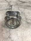 04 Hurricane 225 Boat Itc Marine Rear Back Stern Tow Hook Cleat Used. Price: $5.00.