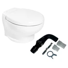 Thetford Nano Touch Compact Toilet Raw Water Kit (no Inlet Pump) 12V T-NAN0... New. Price: $852.89.