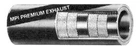 Hose Marine Wet Exhaust Softwall 8 Inch Inside Diameter Per Foot Mpi. Price: $113.95.