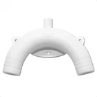 Five Oceans Tmc Marine Vented Loop For Boats And Rvs 3/4 Inches Hose - Prevents New. Price: $55.25.