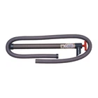 Beckson Thirsty-mate Pump W/ 6' Flexible Reinforced Hose New. Price: $62.11.