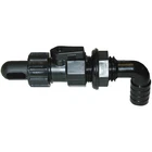 Marine Fishing Boat Aerator Spray Head/washdown Combo Fitting New. Price: $19.99.