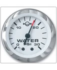 Dometic Water Pressure Gauge Lido Series New. Price: $97.99.