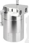 Evil Energy Baffled Catch Can,oil Separator 300ML Silver **can Only** New. Price: $34.99.