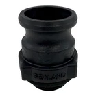 Dometic Sealand 310343504 Nozall Pumpout Adapter 1-1/4" Npt New. Price: $39.73.