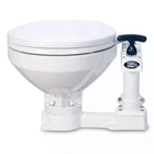 Jabsco Manual Marine Toilet Compact Bowl 29090-5000 Upc 671880628273 New. Price: $182.25.