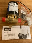 Jabsco 18660-0123 Marine Water Puppy Bilge/sump Flexible Impeller Pump 6.3 Gpm. Price: $189.99.