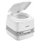 Thetford Porta Potti 335 Marine Toilet W/ Hold Down Kit #92828 New. Price: $138.52.