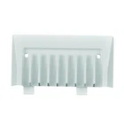 Attwood Bilge End Section For 4" I.d. Ventilation Systems 1439F1 New. Price: $22.00.