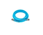 Camco 22592 Evoflex 5/8" 10' Blue Drinking Water Hose New. Price: $25.49.