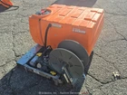 Camion IMU100 Ice Master U-series Salt Brine Sprayer Tank Attachment Bidadoo Used. Price: $3950.00.