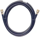 Trident Marine 1014-3838-120 L.p. Gas Supply Line Hose, 10', Brass Fittings New. Price: $115.48.