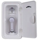 SCANDVIK390-14126 Shower Box Vertical New. Price: $636.17.
