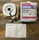 Shurflo White Water Pressure Regulator 65 Psi #183-029-18 New. Price: $42.00.
