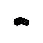 Whale EB3488 Elbow 1-1/2" 90 New. Price: $18.69.