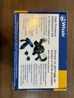 Whale High Pressure Washdown Kit Part #WD4517T New. Price: $236.69.