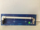 Th Marine Overflow Drain Tube ODT-190-DP New. Price: $17.45.