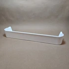 Norcold 624863 White Door Bin; For N400/N41X/N51X/N61X/N62X/N64X Refrigerators Used. Price: $16.09.