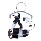 Raritan 12V Dc Discharge Assembly #AV30012 New. Price: $426.32.